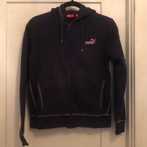 Puma Hoodie